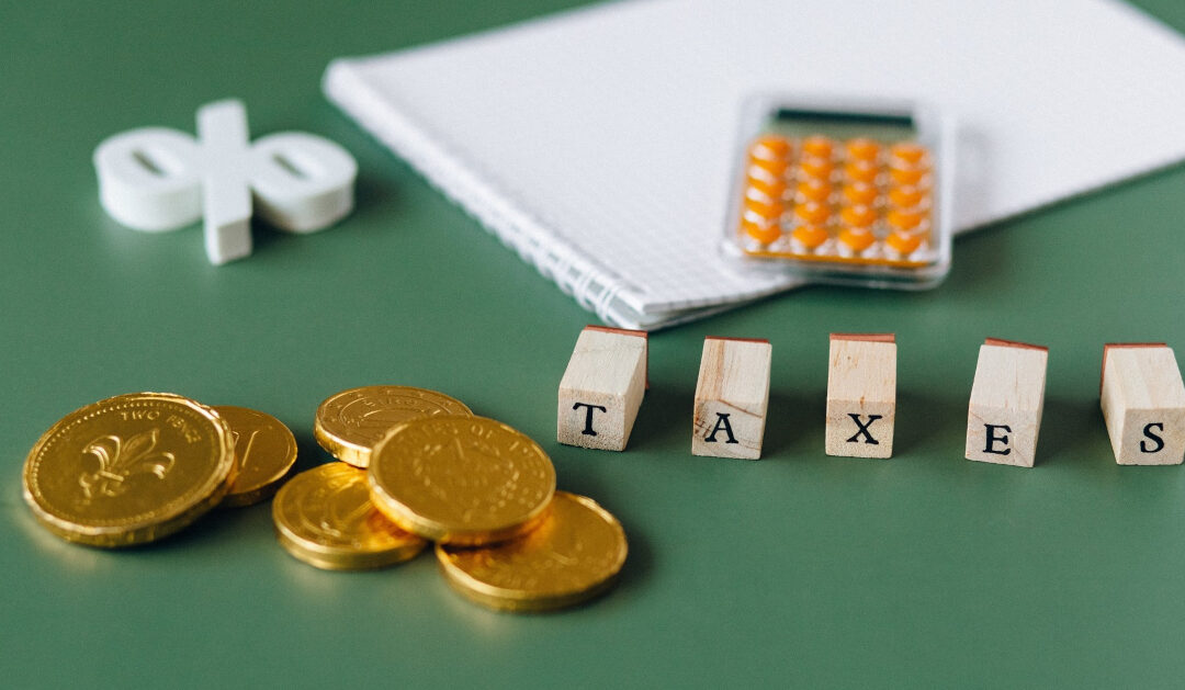Federal Tax Withholding and Why Your Big Tax Refund Reveals a Missed Opportunity