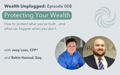 Protecting Your Wealth with Rakin Hamad